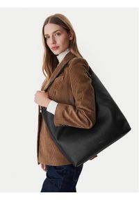 Furla Torebka Lara L WB01876 HSF000 IT O6000 Czarny. Kolor: czarny. Materiał: skórzane #1