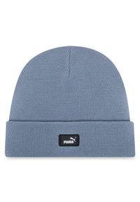 Czapka Puma. Kolor: niebieski #1