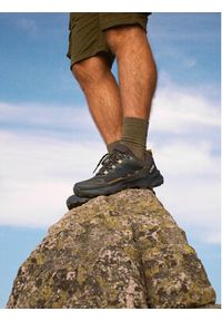 Adidas - adidas Trekkingi Terrex Skychaser Ax5 JQ2216 Khaki. Kolor: brązowy. Materiał: materiał. Model: Adidas Terrex. Sport: turystyka piesza #2