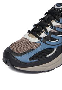 Reebok Sneakersy EOSS-PREMIER ROAD CONTROL 100233910 Szary. Kolor: szary. Materiał: materiał