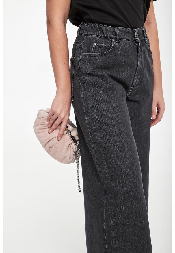 Weekend Max Mara - Jeansy damskie Vortice WEEKEND MAXMARA