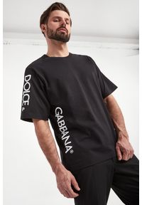 Dolce & Gabbana - T-shirt męski DOLCE & GABBANA #4