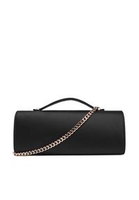 Guess Torebka HWSE93 50720 Czarny. Kolor: czarny #3