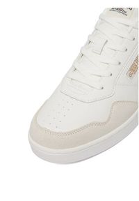 Guess Jeans Sneakersy CWBEO-LUNARI-01 WE Biały. Kolor: biały. Materiał: skóra, syntetyk #2
