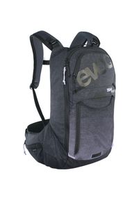 EVOC - Evoc Trail Pro SF 12 plecak ochronny damski XS 12L. Kolor: czarny. Styl: sportowy #1