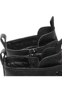 Lasocki Trapery WI16-14097-06 Czarny. Kolor: czarny. Materiał: skóra #7