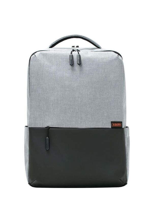 Pleack Xiaomi Commuter Backpack. Kolor: szary