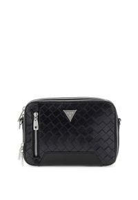 Guess Torba 182872 Czarny. Kolor: czarny #1