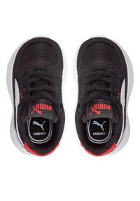 Puma Sneakersy Graviton Ac Inf 381989-11 Czarny. Kolor: czarny #4