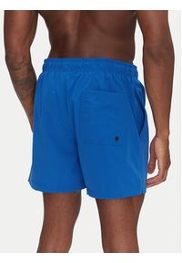 Jack & Jones - Jack&Jones Komplet 2 par szortów kąpielowych Maui 12281869 Kolorowy Regular Fit. Materiał: syntetyk. Wzór: kolorowy #3