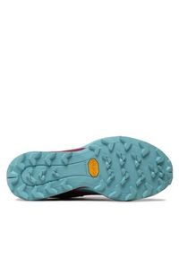 Dynafit Buty do biegania Alpine W 6211 Bordowy. Kolor: czerwony. Materiał: materiał #5