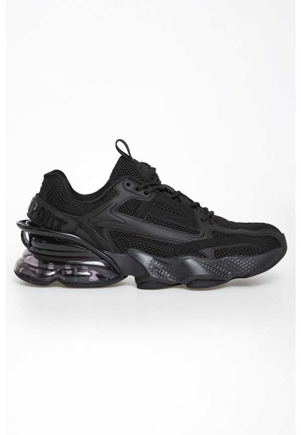Plein Sport - Sneakersy męskie Thunderbeast PLEIN SPORT
