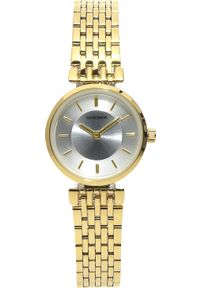 Zegarek Sekonda Zegarek damski Sekonda SEK.2679G złoty. Kolor: złoty #1