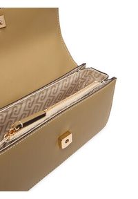 Liu Jo Torebka AA6073 E1012 Beżowy. Kolor: beżowy. Materiał: skórzane #2