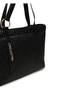 VALENTINO - Valentino Torebka Shantel VBS8Y601 Czarny. Kolor: czarny. Materiał: skórzane #3