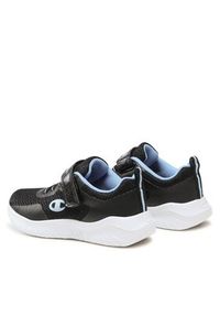 Champion Sneakersy Softy Evolve G Ps Low Cut Shoe S32532-KK002 Czarny. Kolor: czarny #5
