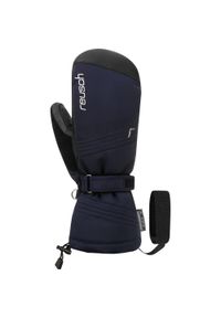 Rękawice narciarskie Reusch Charlotte R-Tex® XT. Kolor: niebieski. Sezon: zima. Sport: narciarstwo #1