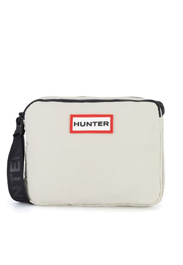 Hunter Saszetka HTR-K-004-06 Beżowy. Kolor: beżowy. Materiał: materiał, poliester