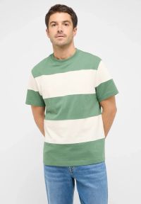 Męski T-Shirt Mustang Style Alvarado Dark Ivy 1016277 6326 #6