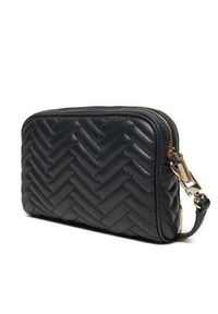 Guess Torebka HWQG95 08140 Czarny. Kolor: czarny. Materiał: skórzane #7