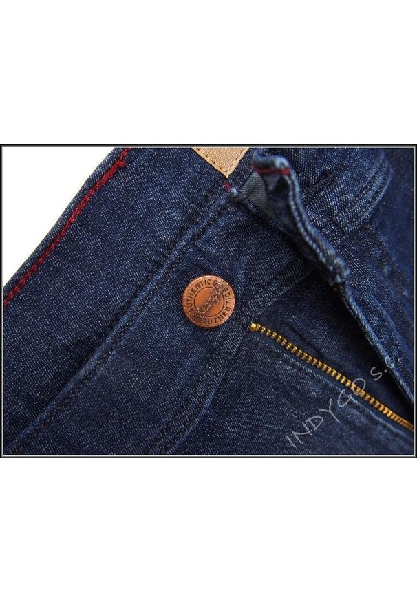 Wrangler - WRANGLER TEXAS STRETCH LIGHT PEBBLE W121AL70P $. Stan: podwyższony. Styl: klasyczny