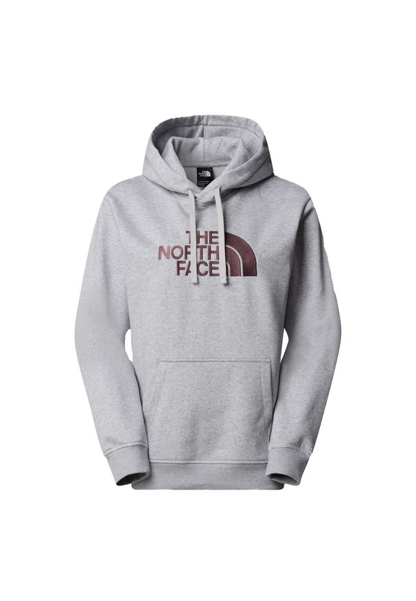 The North Face Bluza Drew Peak Nf0A89Ehfb3. Kolor: szary