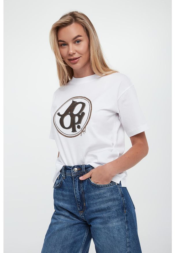 T-shirt damski Tashi JOOP!