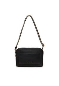 MICHAEL Michael Kors Torebka 32F3GJ6C7I Czarny. Kolor: czarny. Materiał: skórzane #2