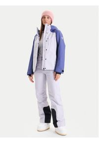 Rossignol Kurtka narciarska RLOWJ08 A08 Fioletowy Regular Fit. Kolor: fioletowy. Materiał: syntetyk. Sport: narciarstwo #3