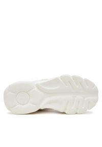 Buffalo Sneakersy 1636383 Biały. Kolor: biały. Materiał: skóra #3