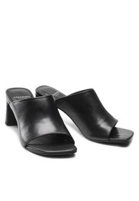 Vagabond Shoemakers - Vagabond Klapki Luisa 5312-201-20 Czarny. Kolor: czarny. Materiał: skóra #3