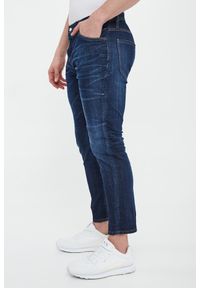 Jeansy męskie DSQUARED2 #3