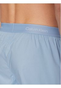 Calvin Klein Underwear Komplet 3 par bokserek LV00NB4267 Kolorowy. Materiał: bawełna. Wzór: kolorowy #6