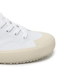 Veja Trampki Nova Ht NT0102348B Biały. Kolor: biały. Materiał: materiał #9