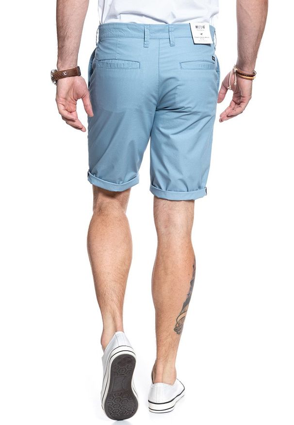 Mustang - SPODENKI MUSTANG Classic Chino Short 1007384 5124