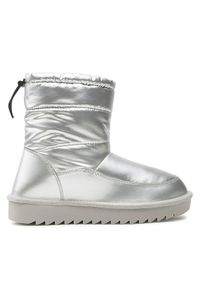 Śniegowce Jenny Fairy. Kolor: srebrny #1