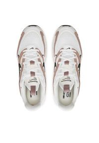 Nike Sneakersy Air Zoom Fire FN3483 100 Biały. Kolor: biały. Materiał: materiał. Model: Nike Zoom #4
