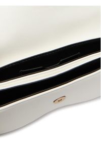 Just Cavalli Torebka 80RA4BA7 ZSA89 Biały. Kolor: biały. Materiał: skórzane #3