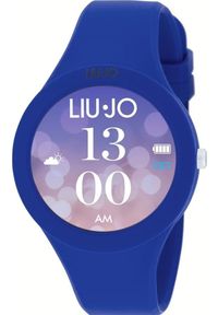 Smartwatch Liu Jo Smartwatch LIU JO SWLJ122. Rodzaj zegarka: smartwatch