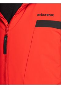 Eider Kurtka narciarska Rosta EIV4786 Czerwony Active Fit. Kolor: czerwony. Sport: narciarstwo #10