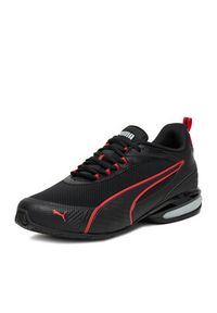 Puma Sneakersy MAGNETIC 31078308 Czarny. Kolor: czarny. Materiał: materiał #4