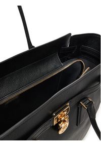 MICHAEL Michael Kors Torebka 30F5GNXT3L Czarny. Kolor: czarny. Materiał: skórzane #6