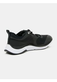 Buty treningowe damskie Under Armour W HOVR Omnia. Kolor: czarny. Sport: fitness
