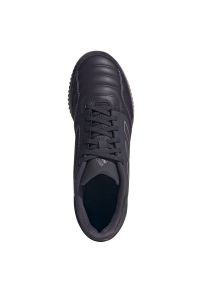 Adidas - Buty adidas Top Sala Competition In M IE7550 czarne. Kolor: czarny. Materiał: materiał, syntetyk. Szerokość cholewki: normalna #5