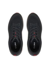 CMP Sneakersy 3Q65877 Granatowy. Kolor: niebieski. Materiał: materiał #6