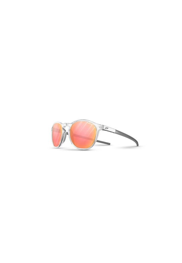 Okulary fotochrom JULBO SHINE L transparentny kat.1-3 Reactive Glare Control. Kolor: szary. Sport: turystyka piesza