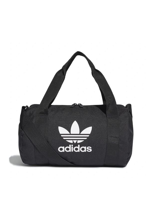 Adidas - ADIDAS ADICOLOR SHOULDER BAG > GD4582. Materiał: ze splotem, tkanina, poliester