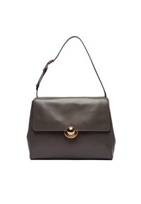 Torebka Furla. Kolor: szary