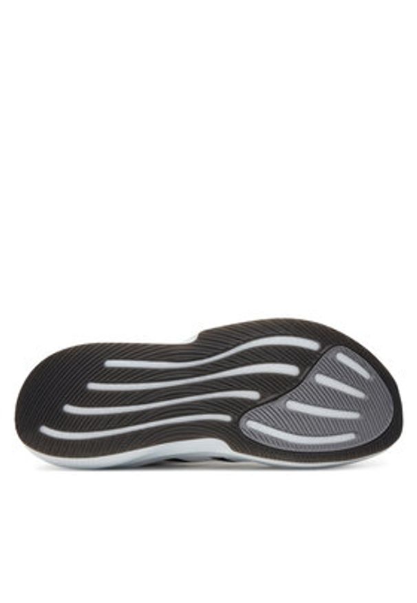 Adidas - adidas Buty do biegania Supernova Glide M HQ7560 Czarny. Kolor: czarny. Materiał: materiał