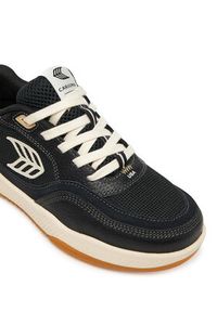 CARIUMA Sneakersy Uba 701911B68W080 Czarny. Kolor: czarny. Materiał: mesh, materiał #4